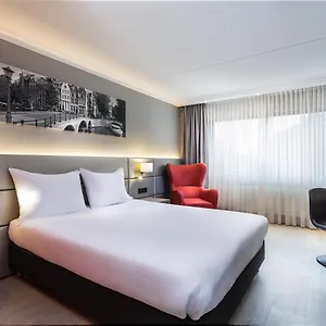 Ramada By Wyndham Amsterdam Airport Schiphol Badhoevedorp