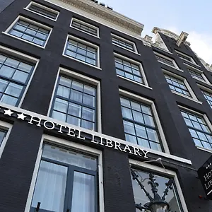 Library Hotel