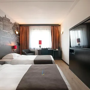 *** Hotel Bastion Paesi Bassi