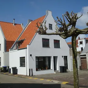 Apartment Schelpenplein