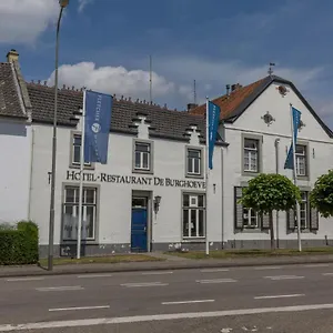 *** Hotel Fletcher Restaurant De Burghoeve Paesi Bassi