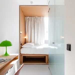 *** Hotel The Bellhop Paesi Bassi