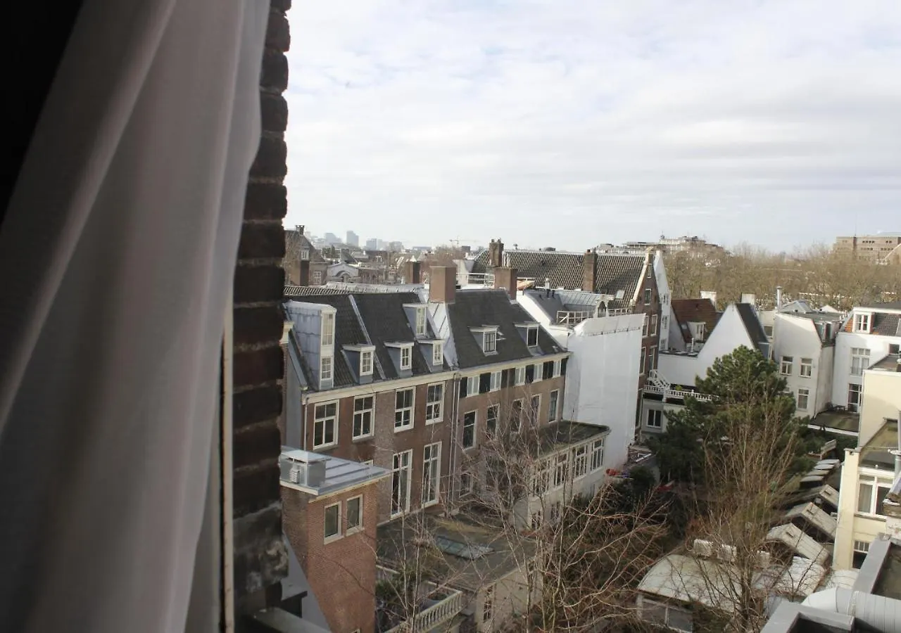 City Hotel Amsterdam