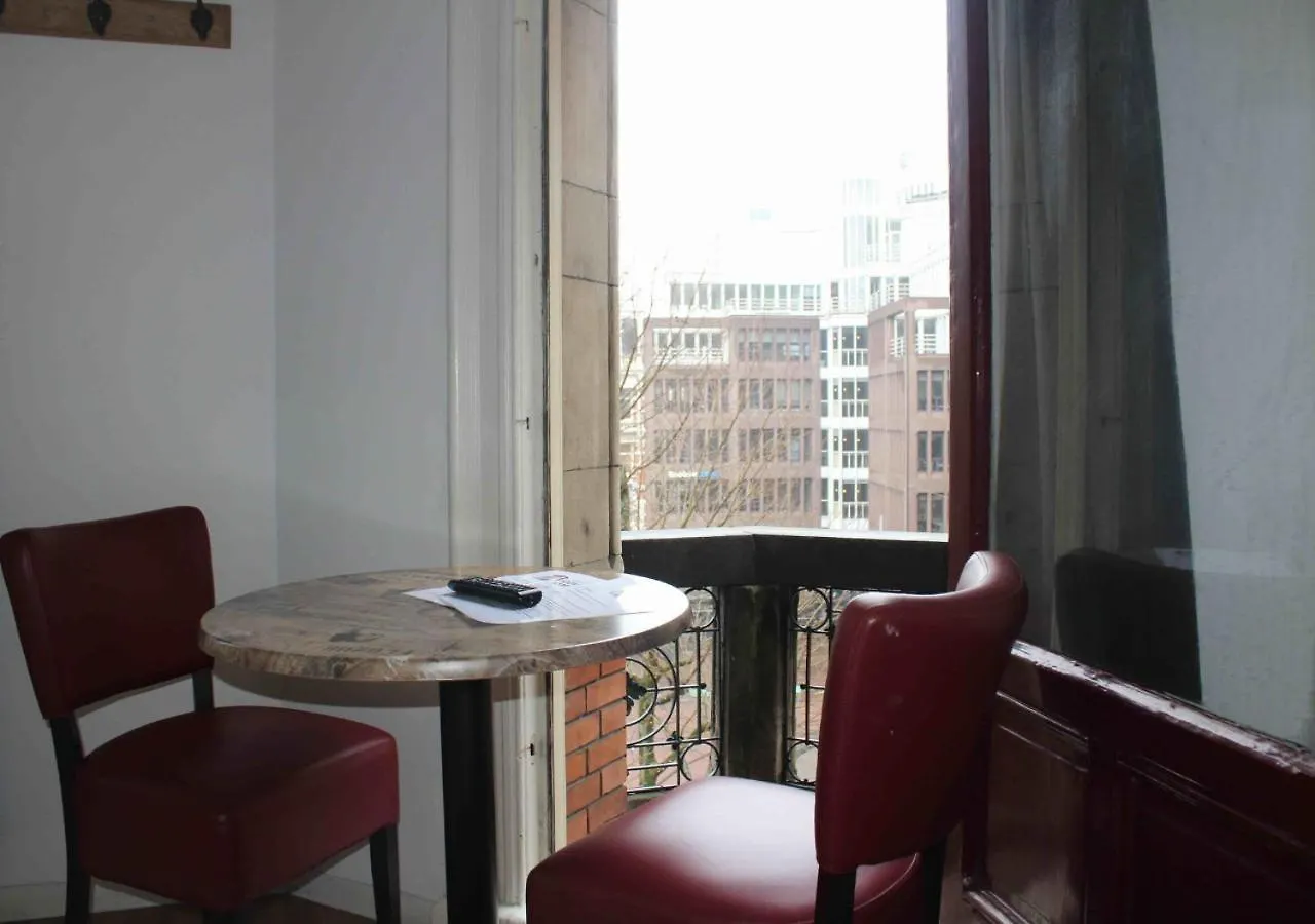 City Hotel Amsterdam