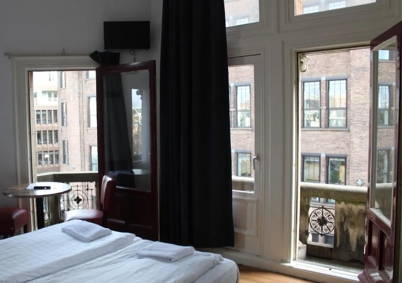 City Hotel Amsterdam