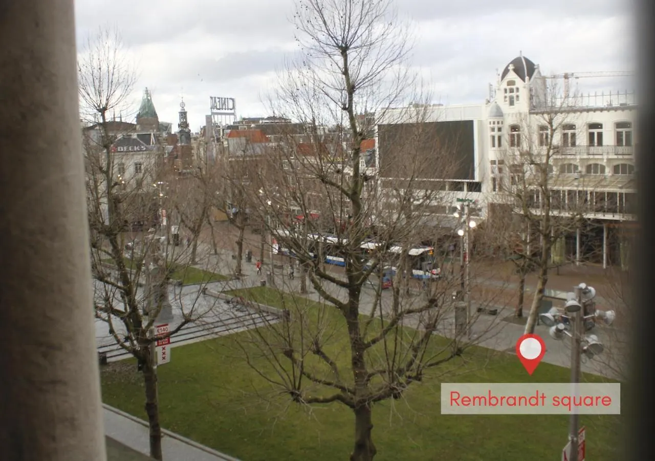City Hotel Amsterdam