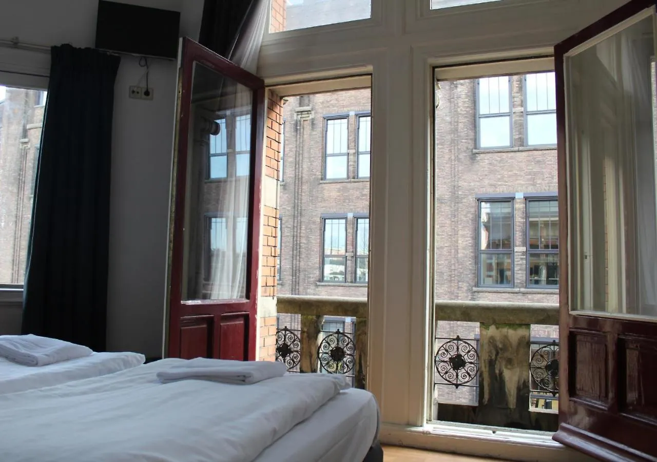 City Hotel Amsterdam