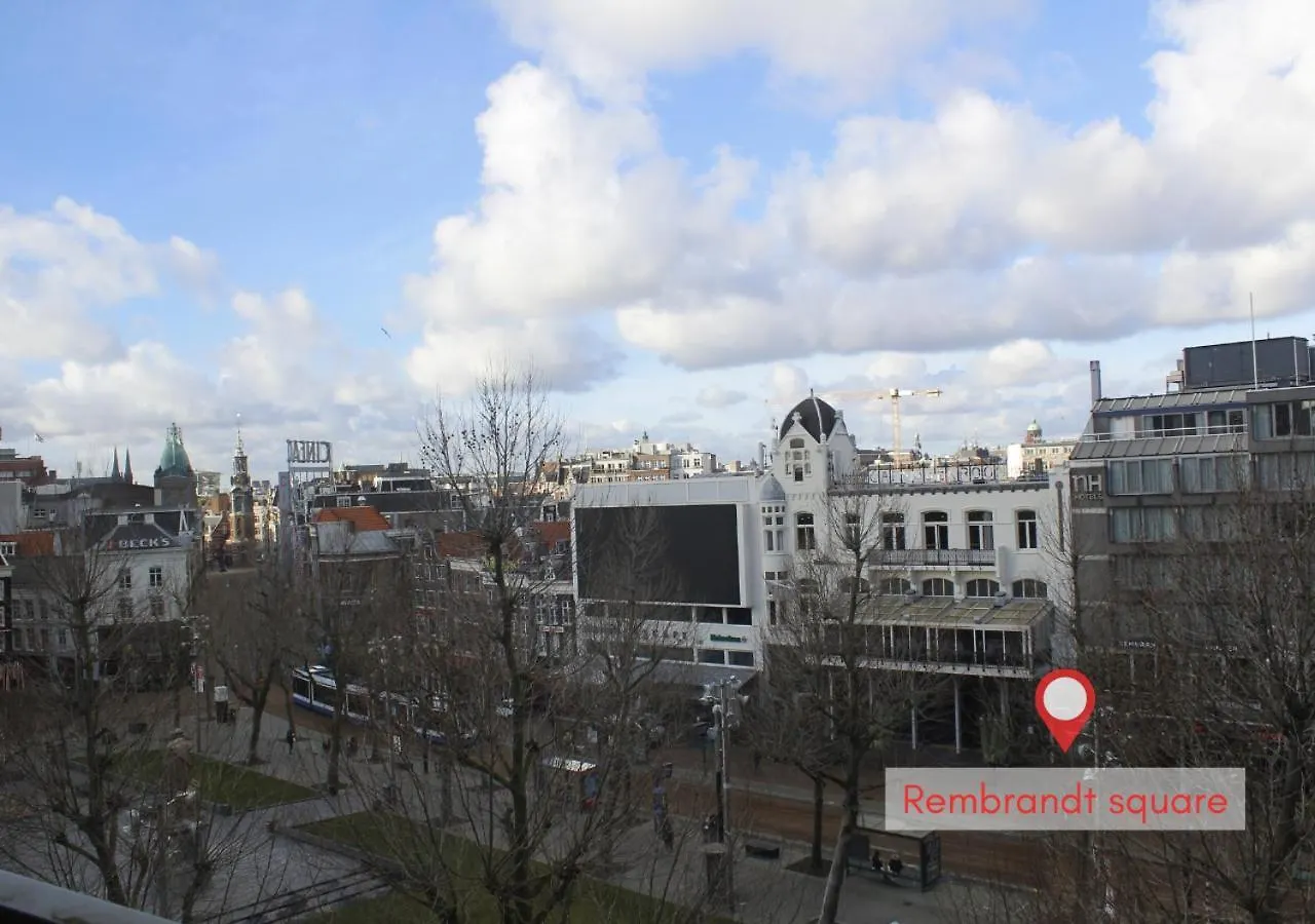 **  City Hotel Amsterdam Netherlands
