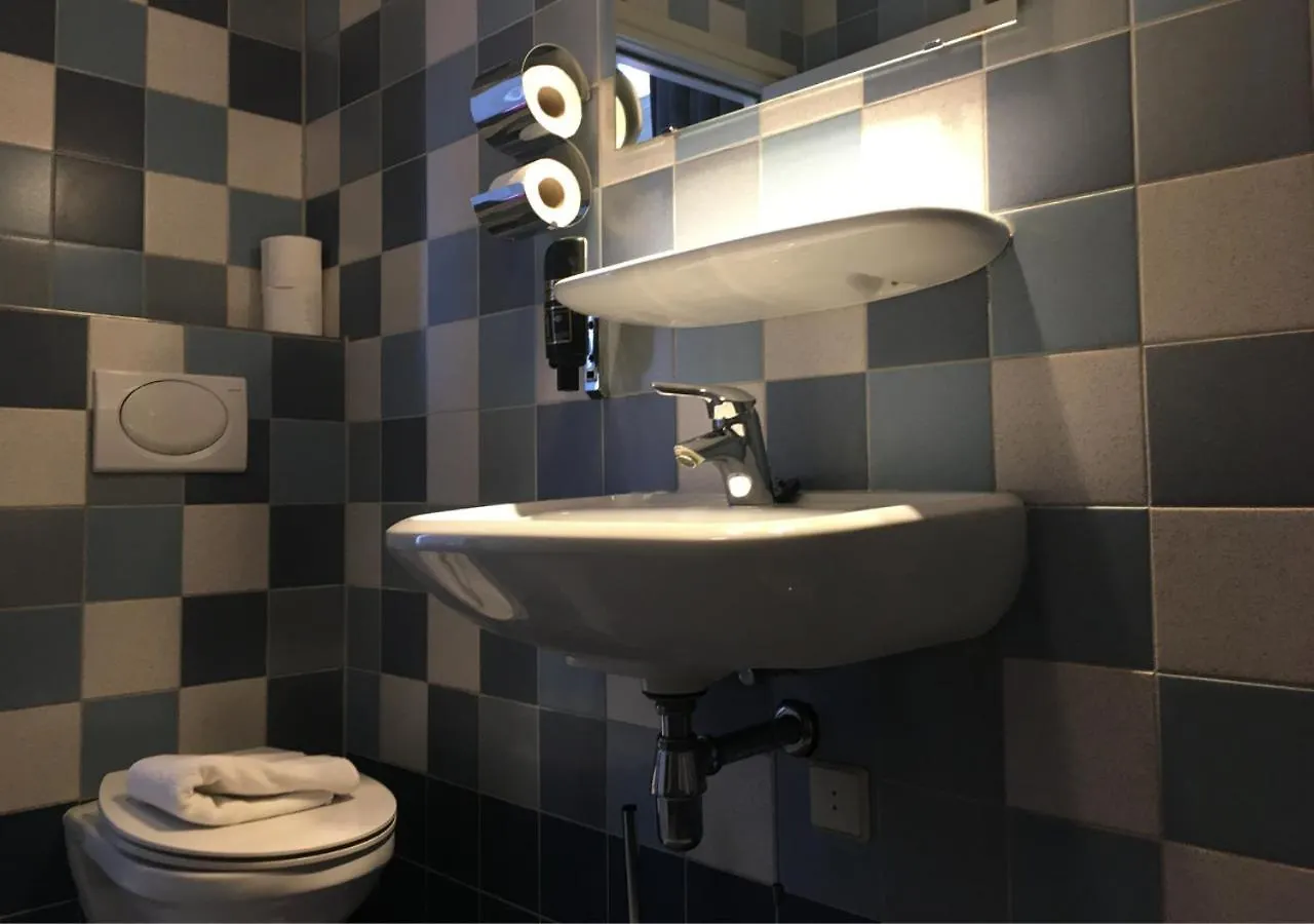 **  City Hotel Amsterdam Netherlands