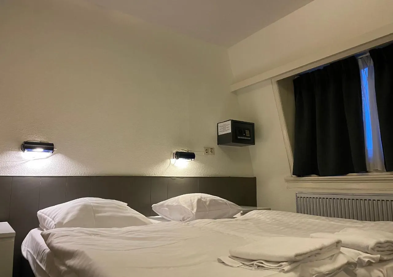 **  City Hotel Amsterdam Netherlands