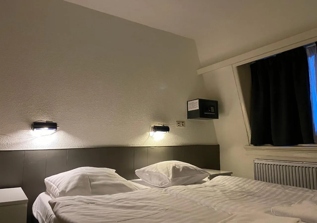 City Hotel Amsterdam