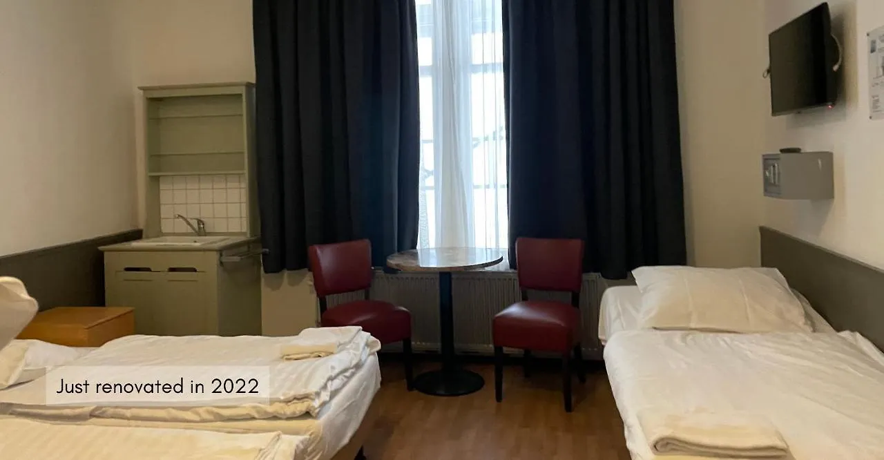 City Hotel Amsterdam