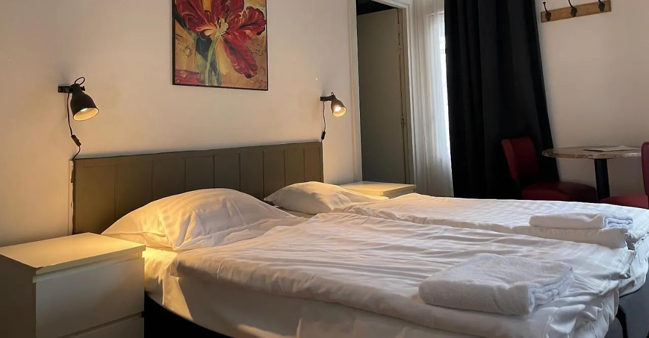 City Hotel Amsterdam