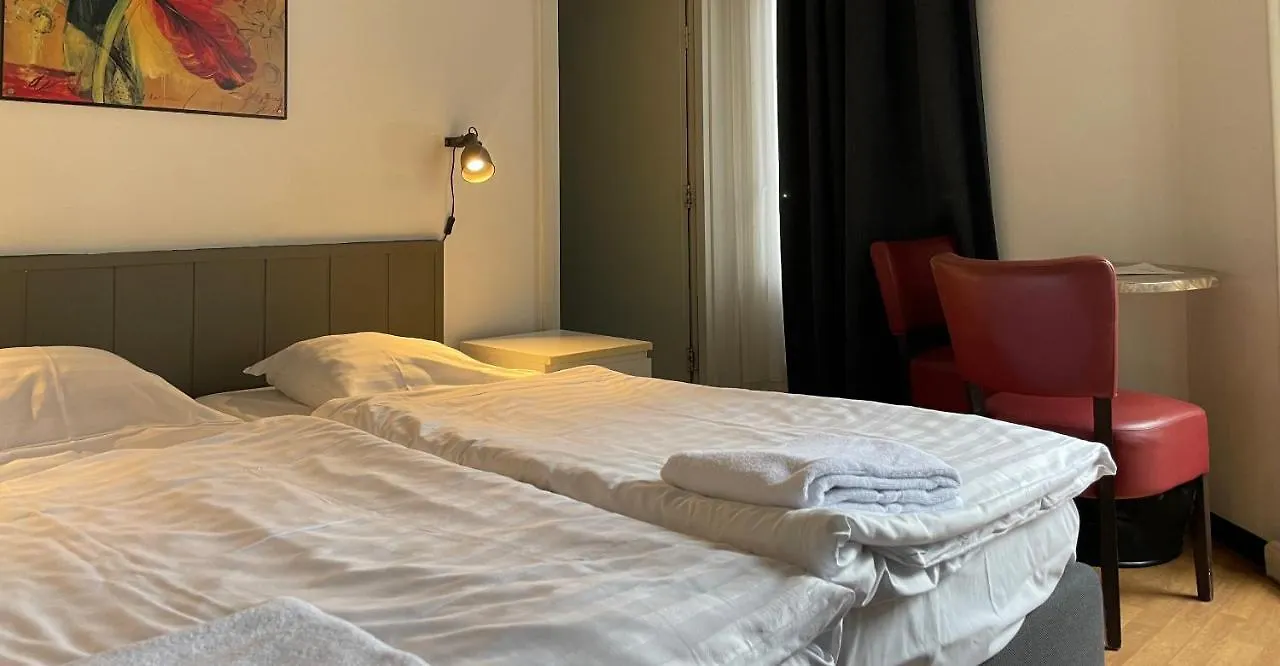 City Hotel Amsterdam