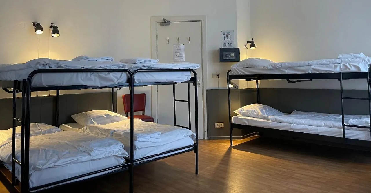 City Hotel Amsterdam