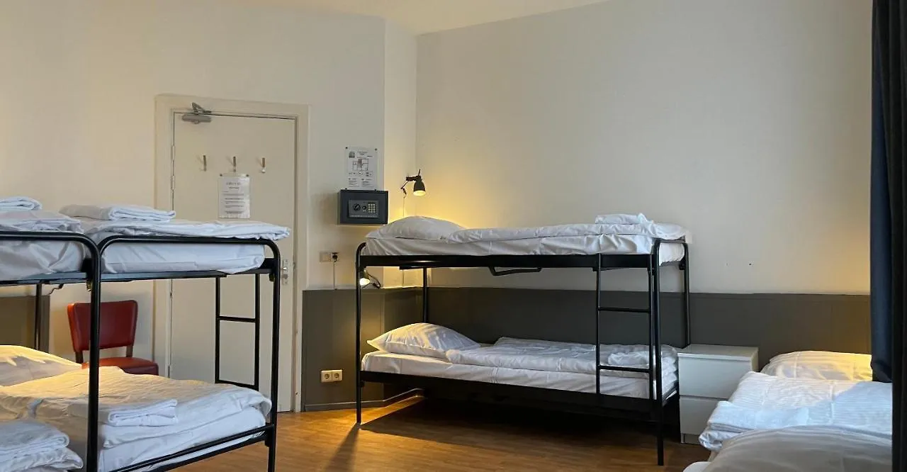 City Hotel Amsterdam Netherlands