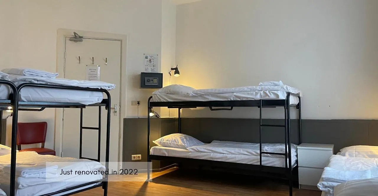 City Hotel Amsterdam