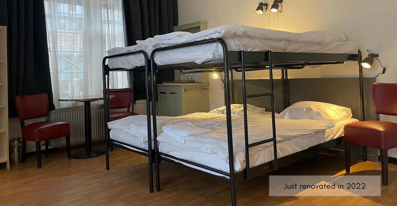 City Hotel Amsterdam