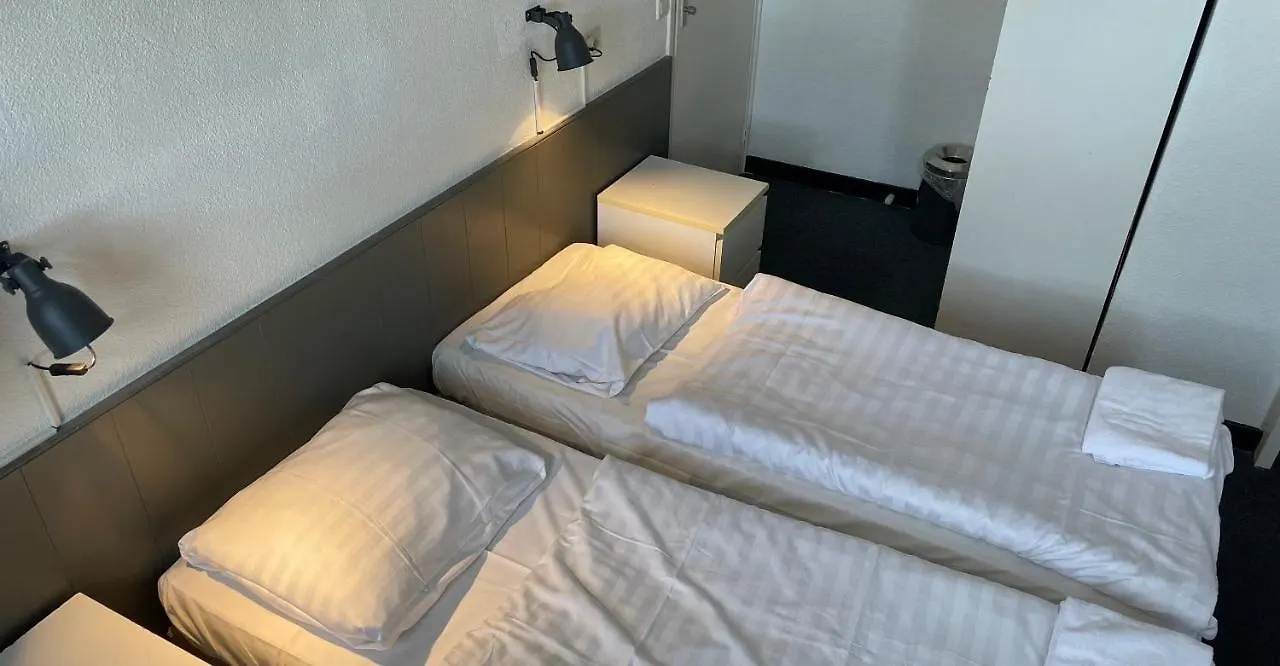 City Hotel Amsterdam