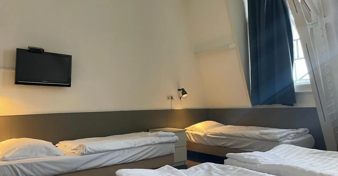 City Hotel Amsterdam