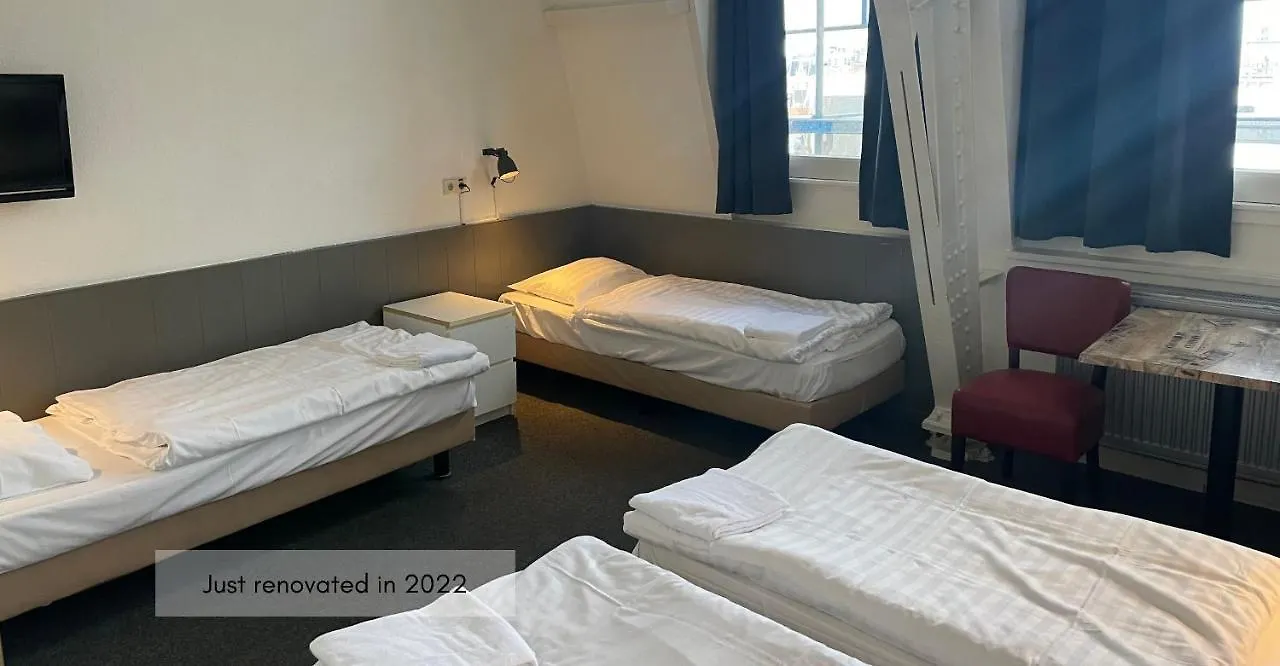 City Hotel Amsterdam