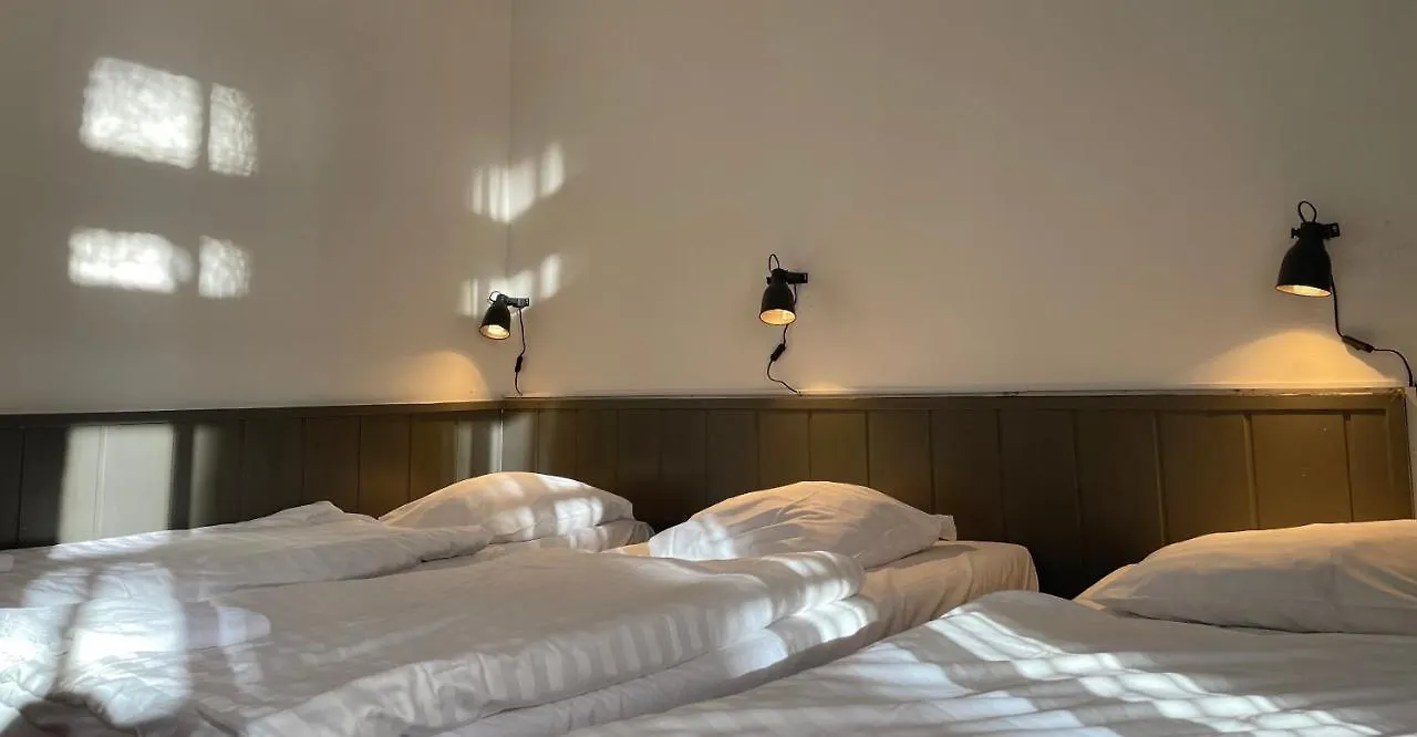 City Hotel Amsterdam