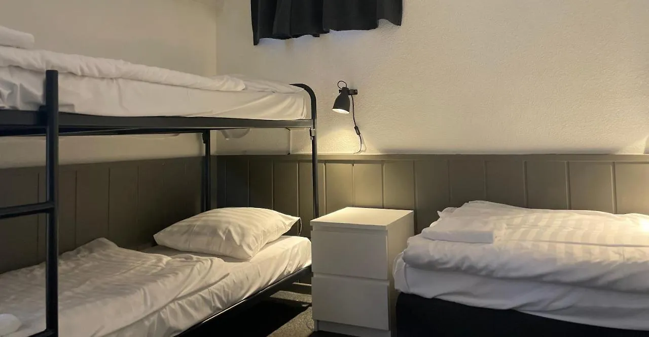 City Hotel Amsterdam