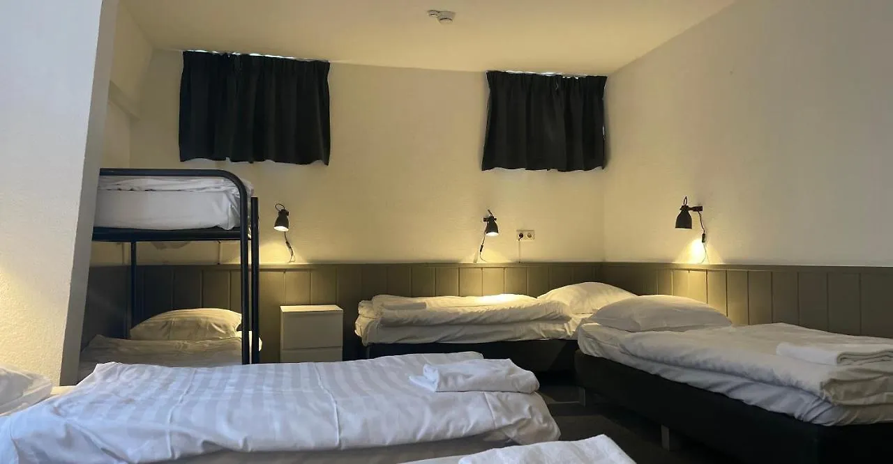 City Hotel Amsterdam Netherlands