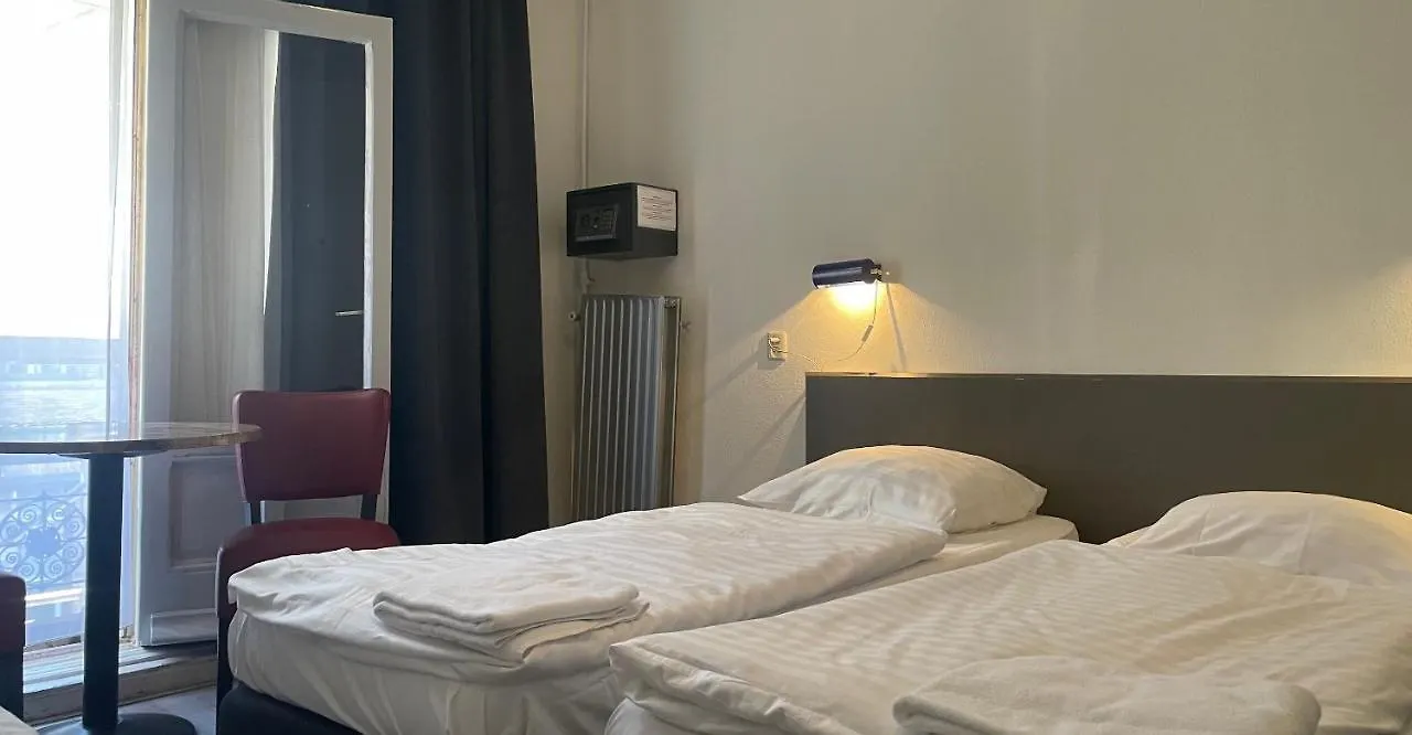 City Hotel Amsterdam