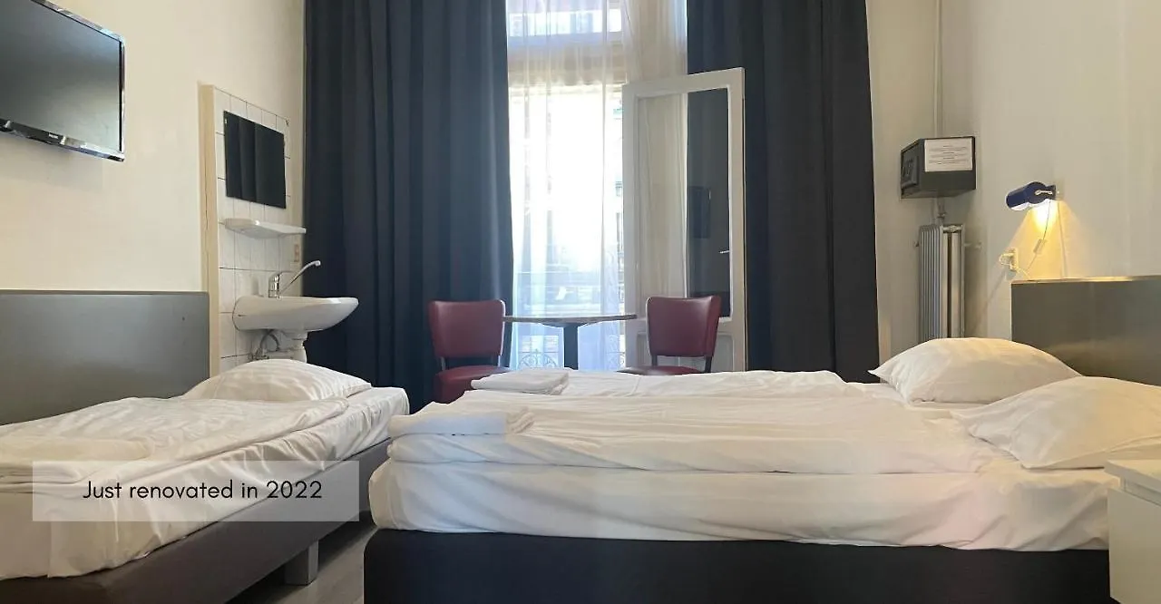 City Hotel Amsterdam