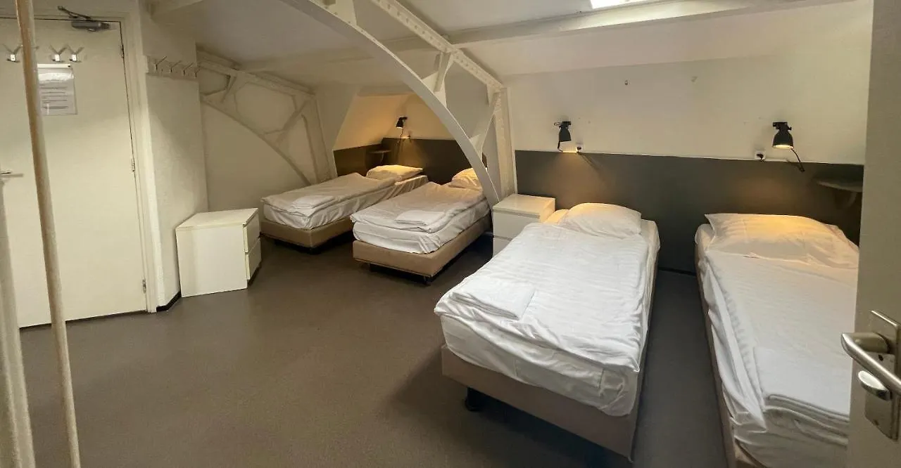 City Hotel Amsterdam