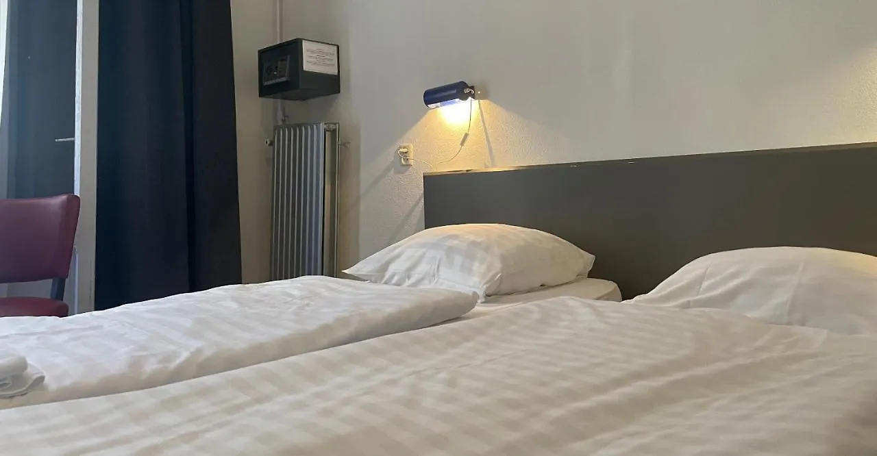 City Hotel Amsterdam