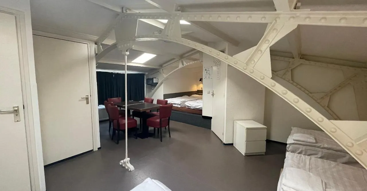 City Hotel Amsterdam