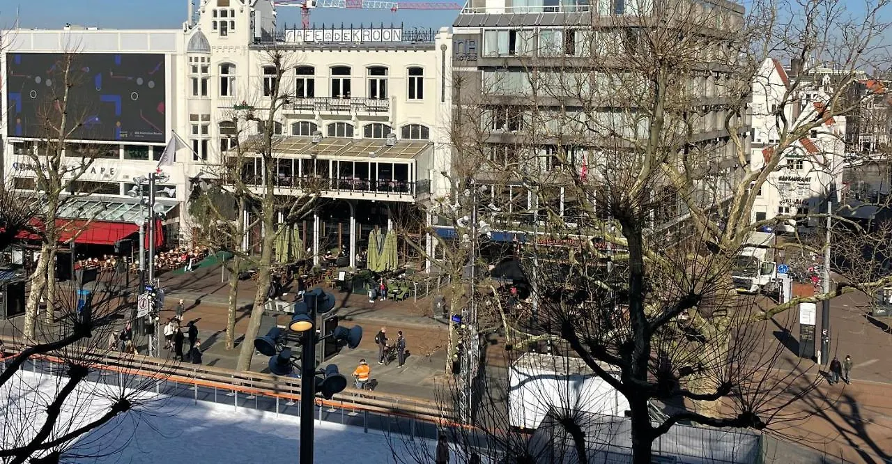 City Hotel Amsterdam