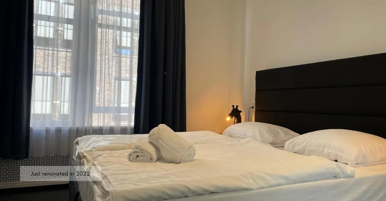 City Hotel Amsterdam