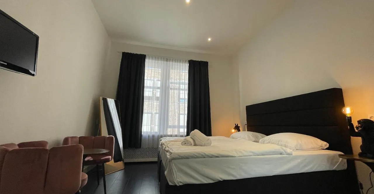 City Hotel Amsterdam