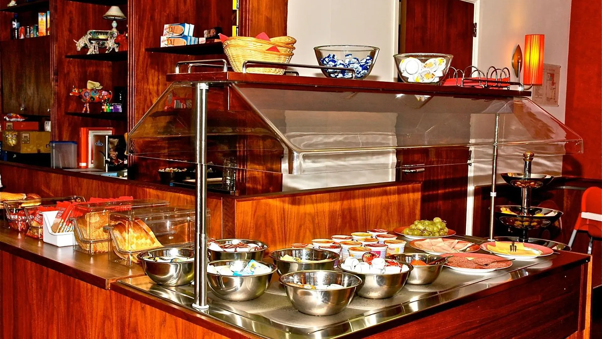City Hotel Amsterdam
