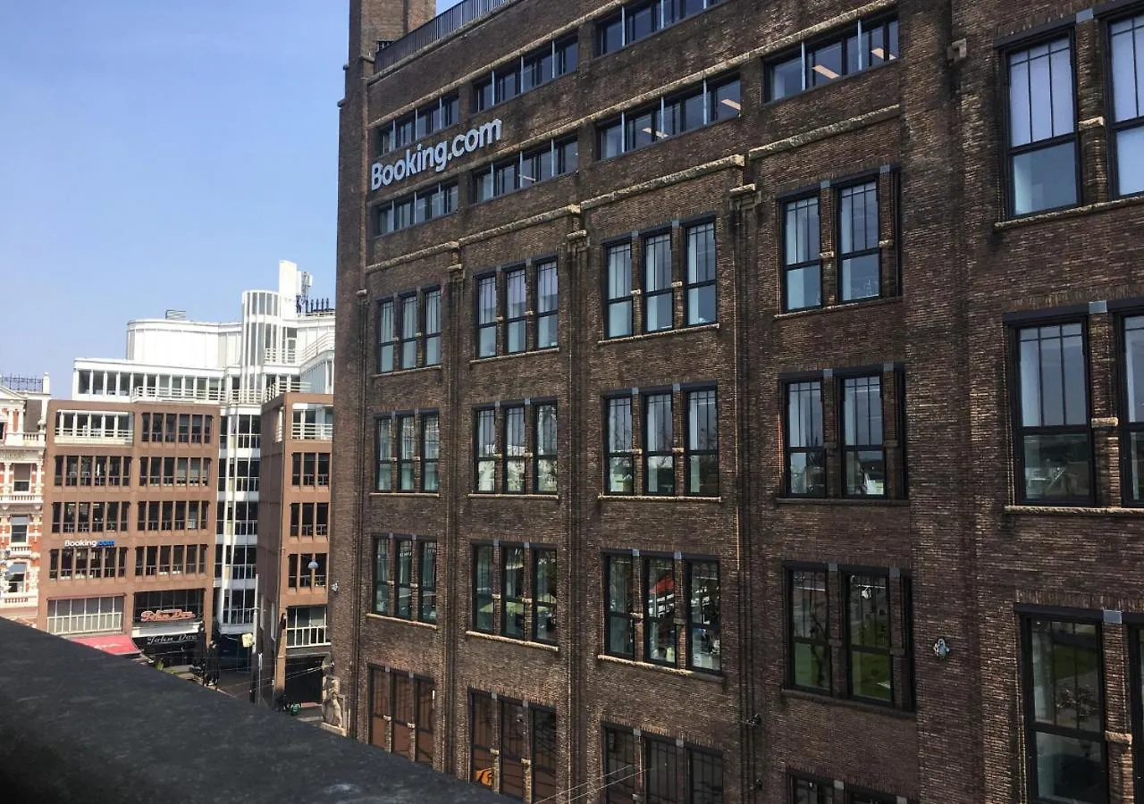 City Hotel Amsterdam