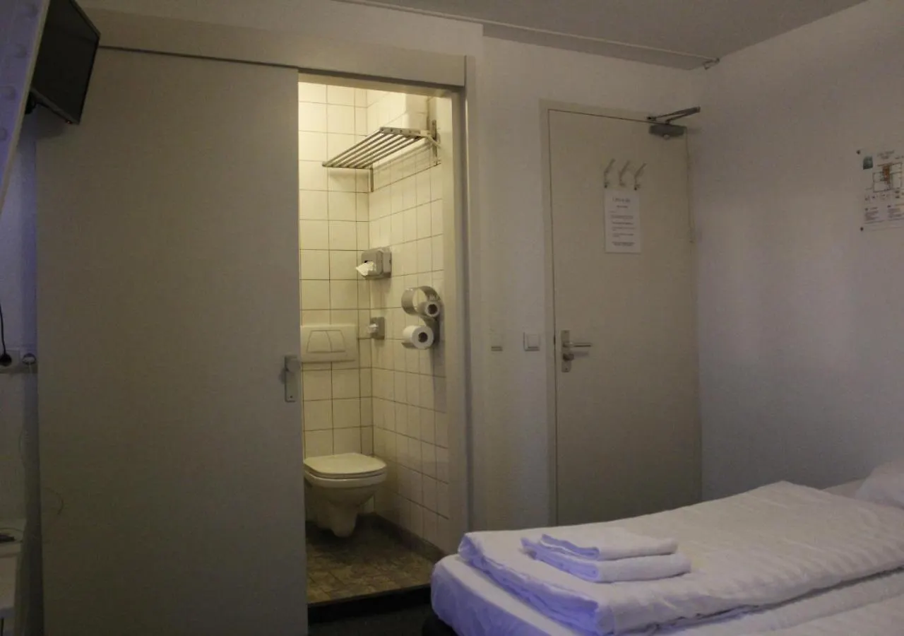 City Hotel Amsterdam Netherlands