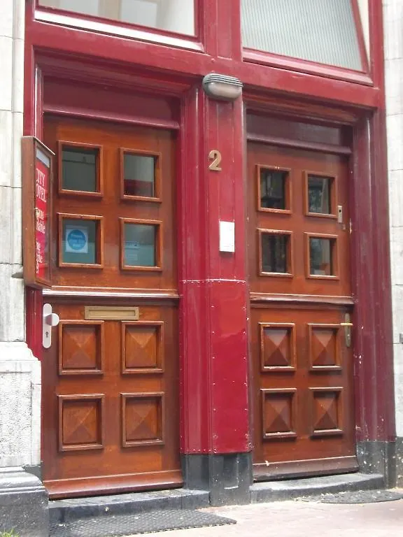 City Hotel Amsterdam
