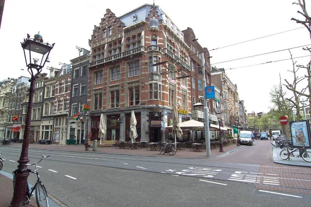 City Hotel Amsterdam