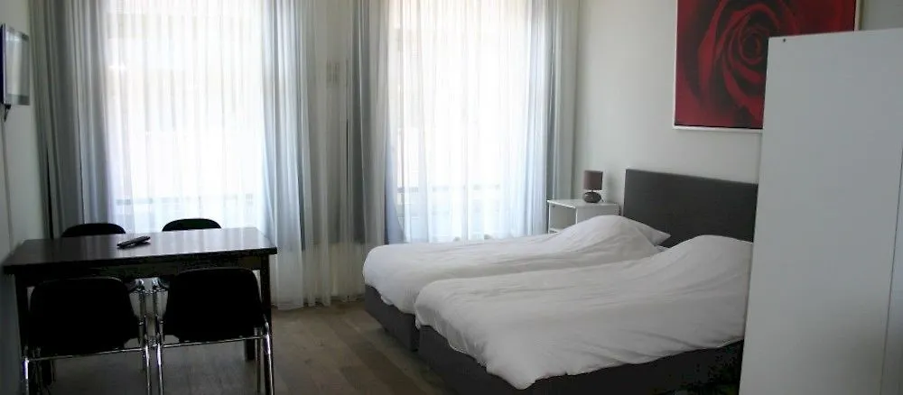 City Hotel Amsterdam