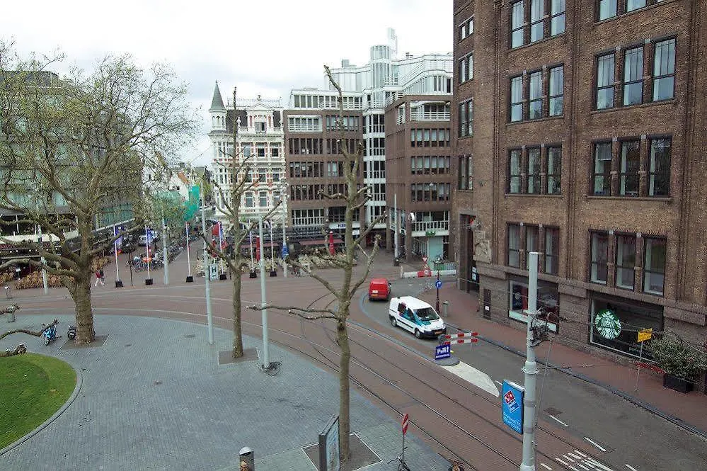 City Hotel Amsterdam