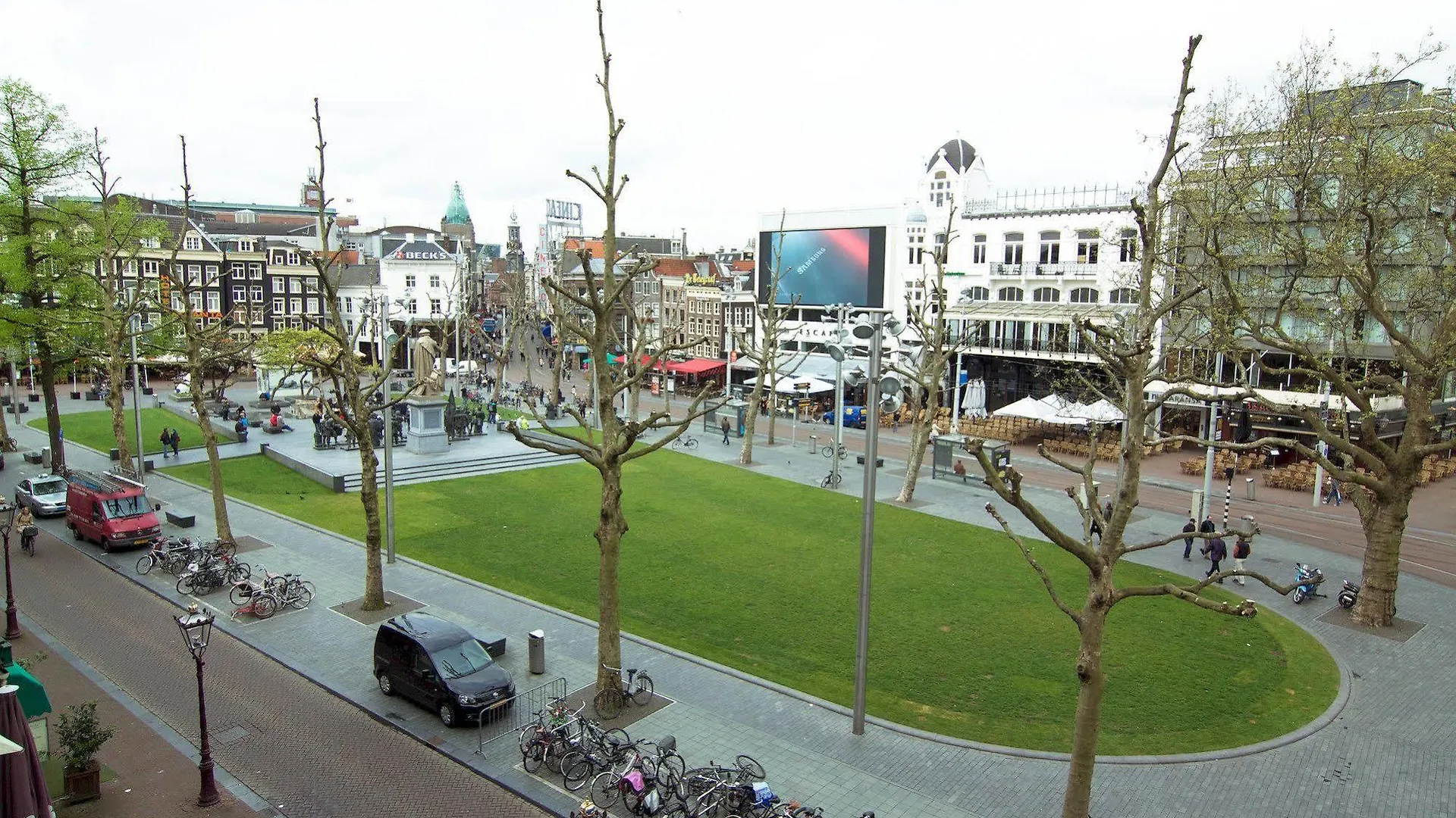 City Hotel Amsterdam