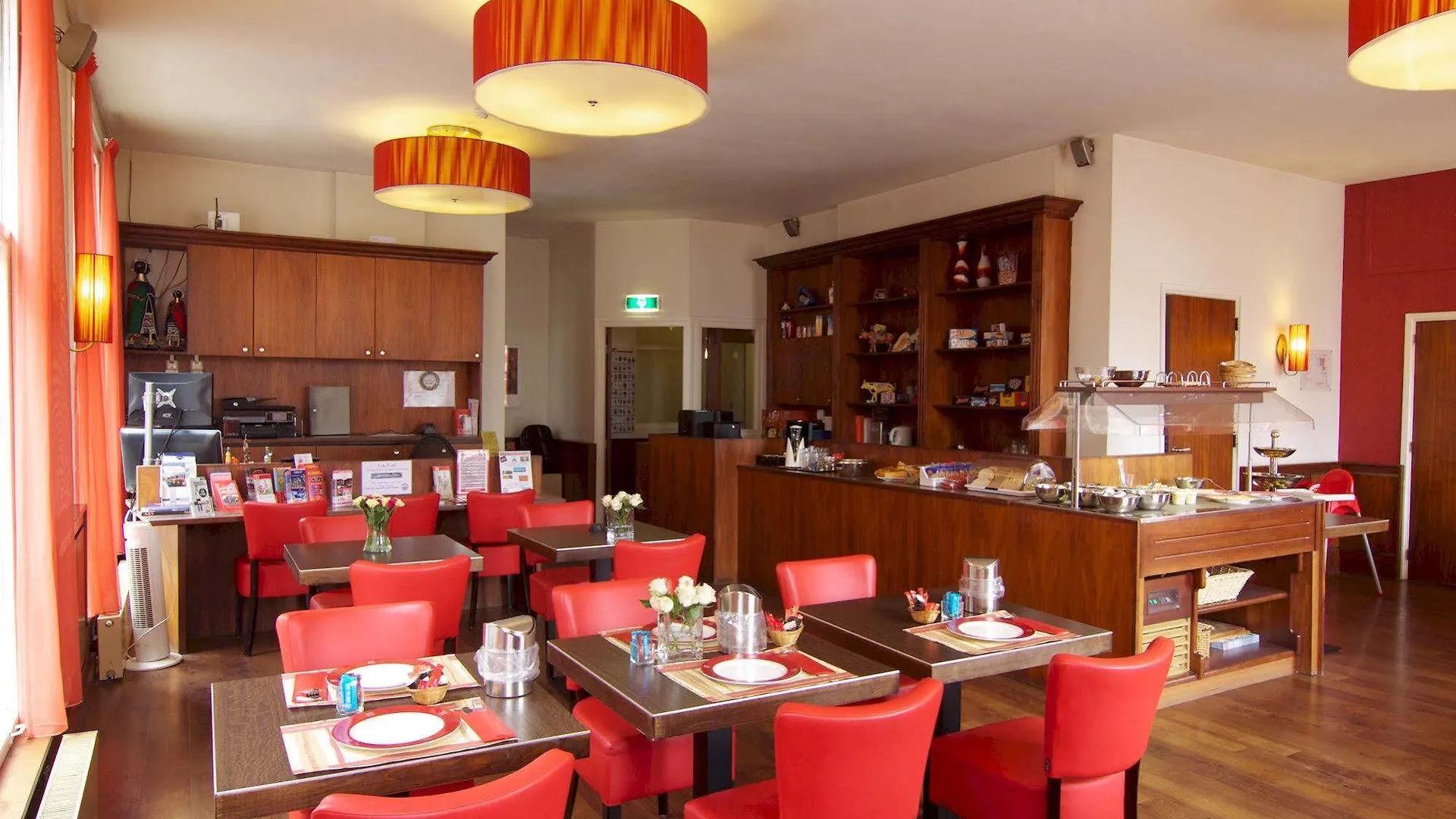 City Hotel Amsterdam