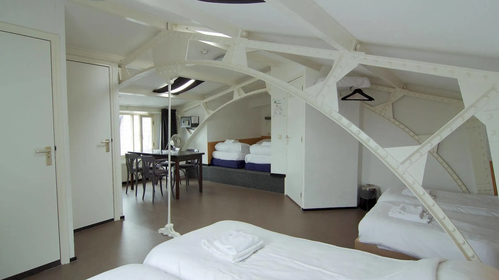 City Hotel Amsterdam