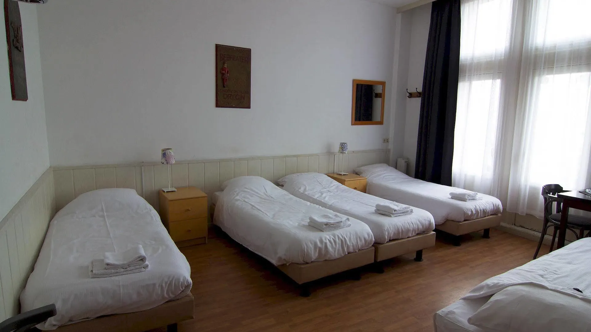 City Hotel Amsterdam