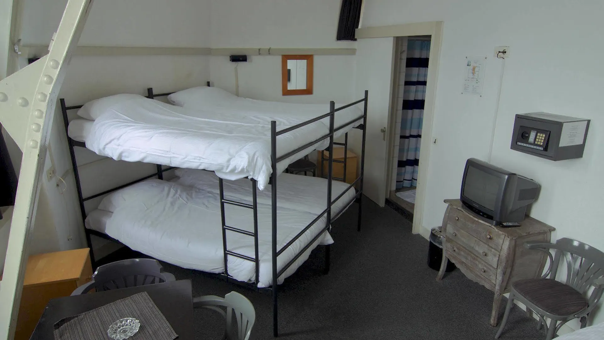 City Hotel Amsterdam