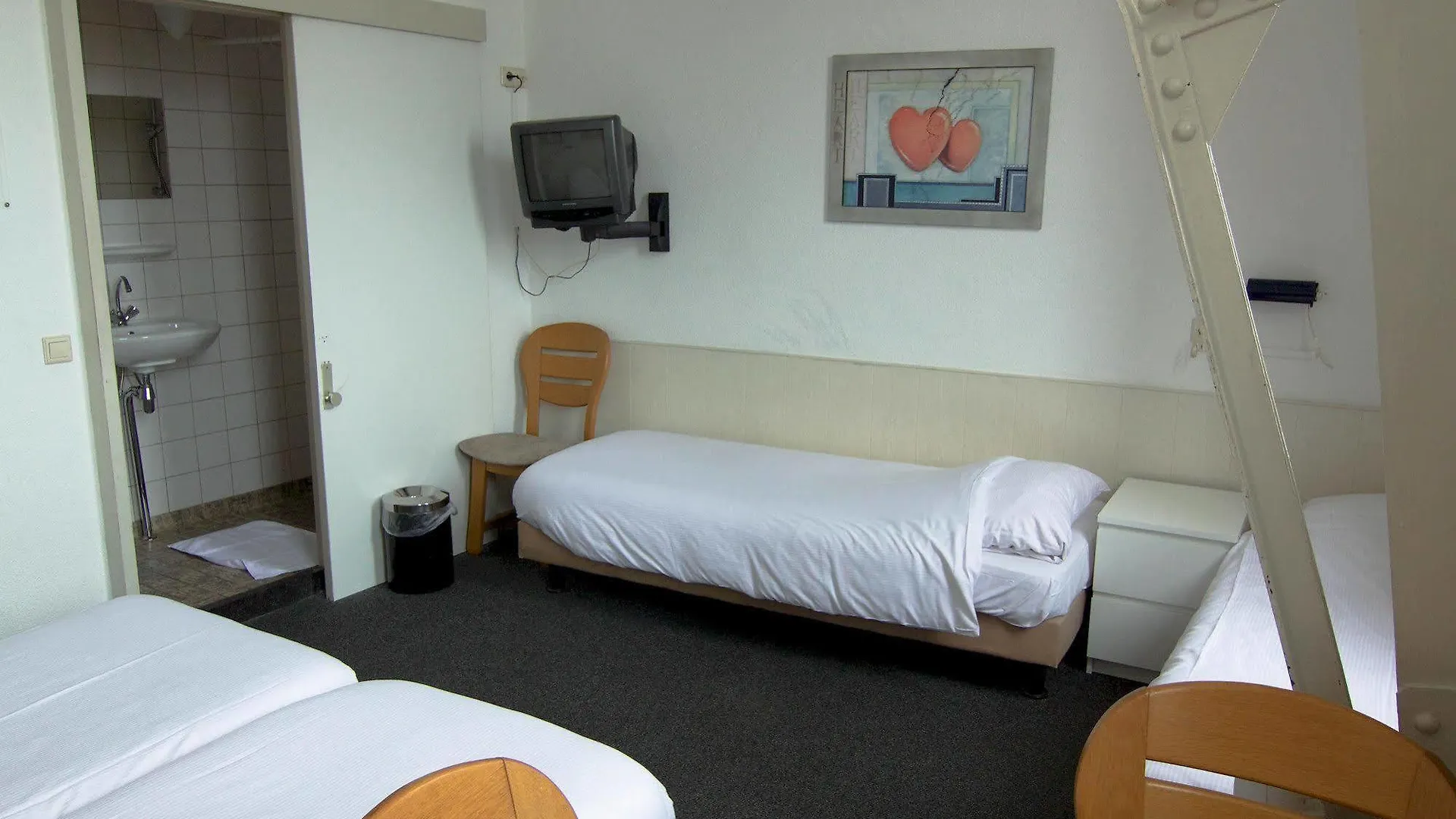 City Hotel Amsterdam Netherlands