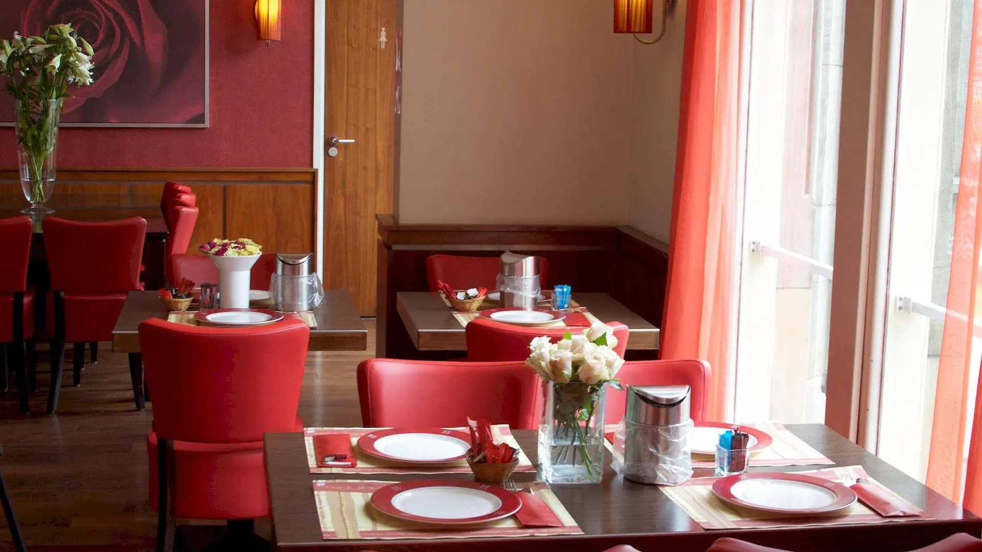 City Hotel Amsterdam